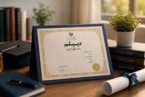 قیمت خرید دیپلم رسمی آموزش و پرورش و راهنمای دریافت دیپلم قانونی