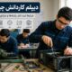 دیپلم کاردانش
