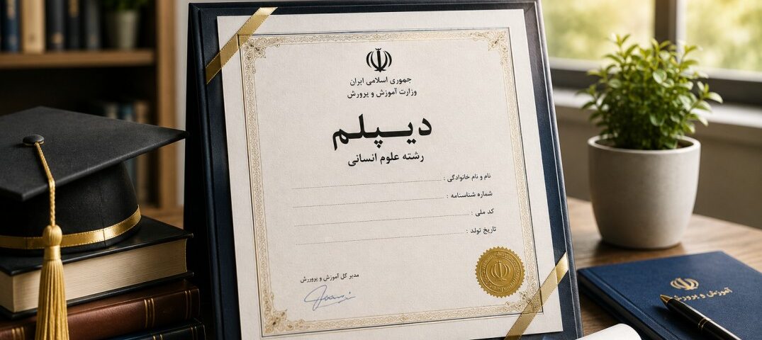 خرید مدرک دیپلم با استعلام؛ راهنمای دریافت دیپلم رسمی