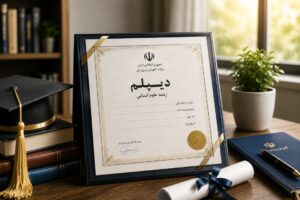 خرید مدرک دیپلم با استعلام؛ راهنمای دریافت دیپلم رسمی