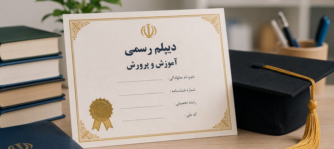 دیپلم مجدد