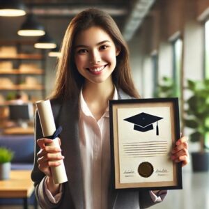 المثنی دیپلم چیست؟ نحوه دریافت المثنی مدرک دیپلم در سال ۱۴۰۵