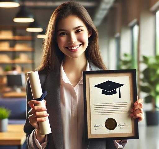 المثنی دیپلم چیست؟ نحوه دریافت المثنی مدرک دیپلم در سال ۱۴۰۵