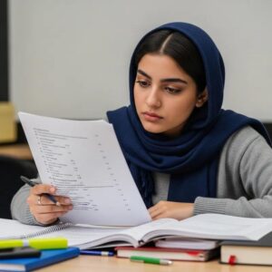 سوابق تحصیلی چگونه روی کنکور تأثیر می‌گذارد؟ هر آنچه داوطلبان ۱۴۰۵ باید بدانند