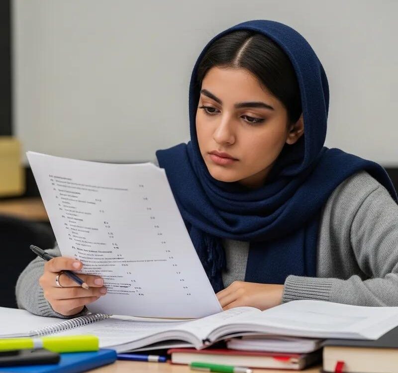 سوابق تحصیلی چگونه روی کنکور تأثیر می‌گذارد؟ هر آنچه داوطلبان ۱۴۰۵ باید بدانند
