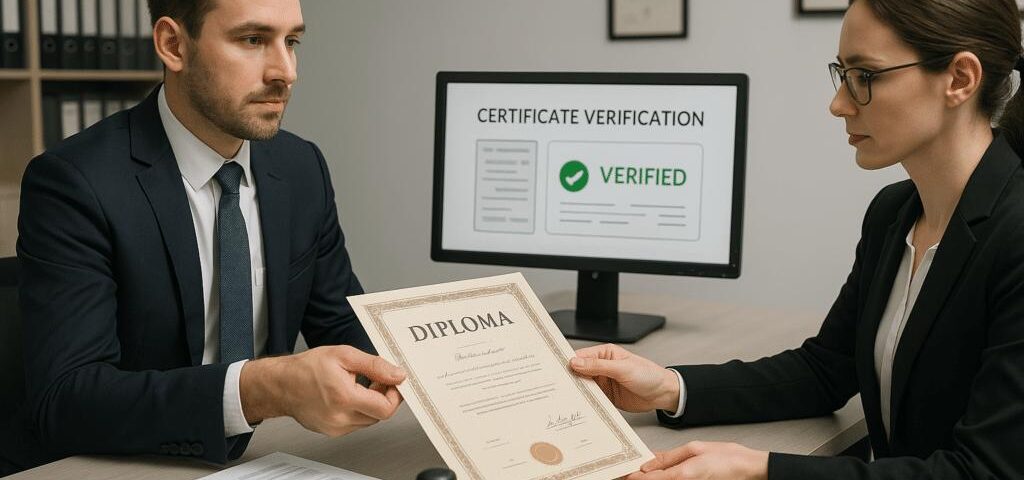 اعتبار دیپلم چیست؟