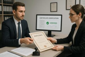 اعتبار دیپلم چیست؟