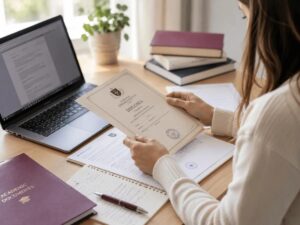 دیپلم بدون سابقه تحصیلی