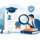 تشخیص دیپلم معتبر